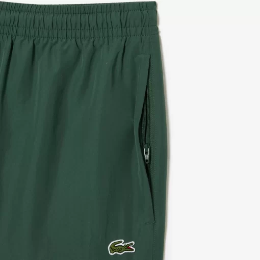 Lacoste Trousers & Shorts-Showerproof Sportsuit Track Pants