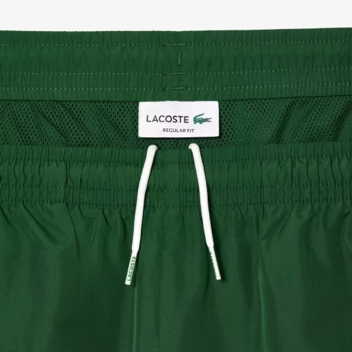 Lacoste Tracksuits-Showerproof Sportsuit Track Pants