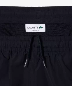 Lacoste Trousers & Shorts-Showerproof Sportsuit Track Pants