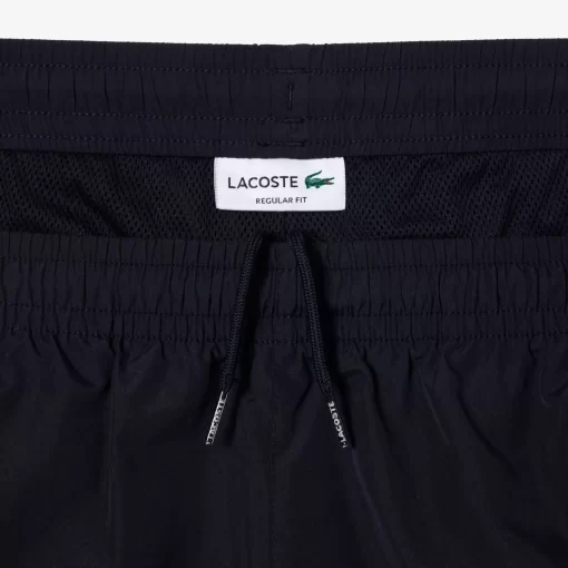 Lacoste Trousers & Shorts-Showerproof Sportsuit Track Pants