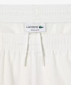 Lacoste Trousers & Shorts-Showerproof Sportsuit Track Pants