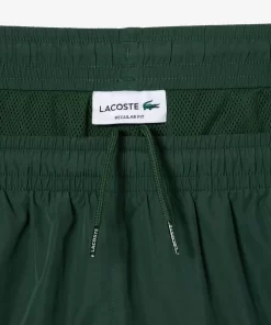 Lacoste Trousers & Shorts-Showerproof Sportsuit Track Pants