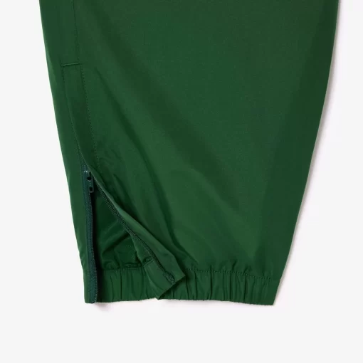 Lacoste Tracksuits-Showerproof Sportsuit Track Pants