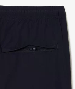 Lacoste Trousers & Shorts-Showerproof Sportsuit Track Pants