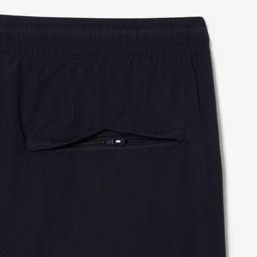 Lacoste Trousers & Shorts-Showerproof Sportsuit Track Pants