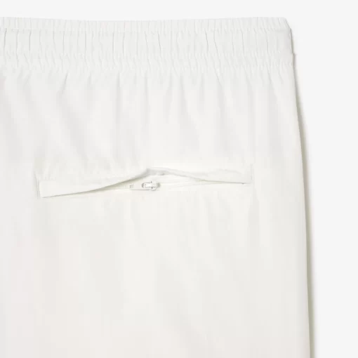 Lacoste Trousers & Shorts-Showerproof Sportsuit Track Pants