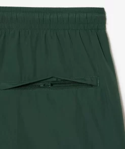 Lacoste Trousers & Shorts-Showerproof Sportsuit Track Pants