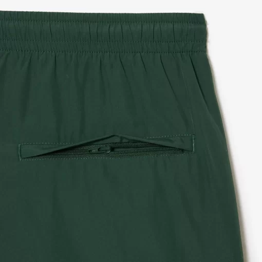 Lacoste Trousers & Shorts-Showerproof Sportsuit Track Pants