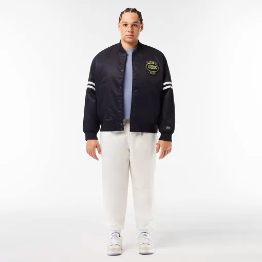 Lacoste Trousers & Shorts-Showerproof Sportsuit Track Pants