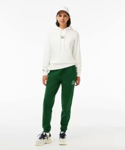 Lacoste Trousers & Shorts-Signature Print Jogger Track Pants