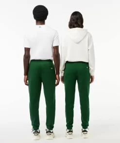 Lacoste Trousers & Shorts-Signature Print Jogger Track Pants