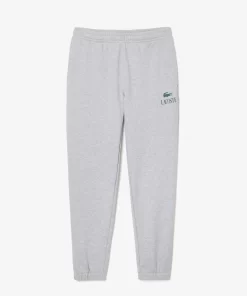 Lacoste Trousers & Shorts-Signature Print Jogger Track Pants