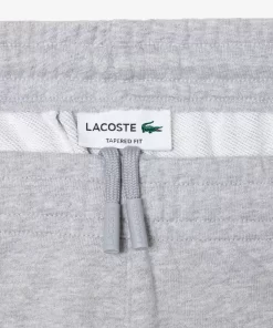 Lacoste Trousers & Shorts-Signature Print Jogger Track Pants