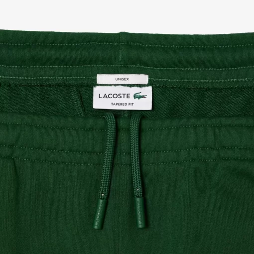 Lacoste Trousers & Shorts-Signature Print Jogger Track Pants