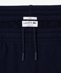 Lacoste Trousers & Shorts-Signature Print Jogger Track Pants