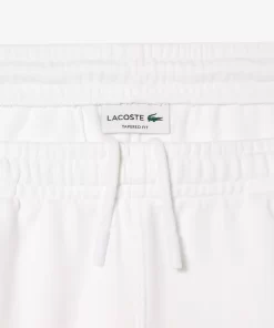 Lacoste Trousers & Shorts-Signature Print Jogger Track Pants