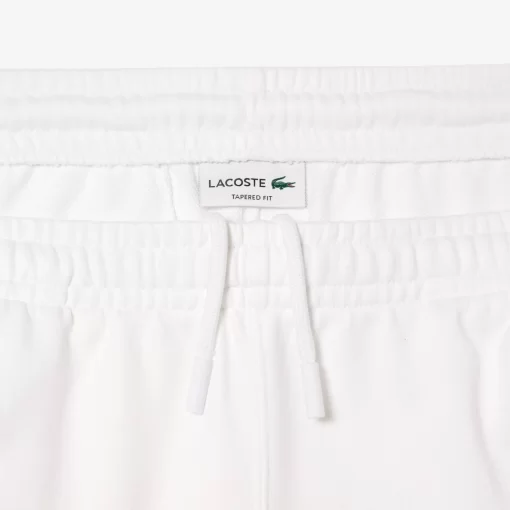 Lacoste Trousers & Shorts-Signature Print Jogger Track Pants