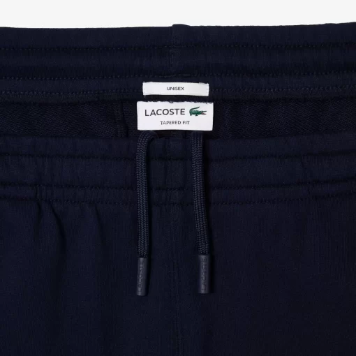 Lacoste Trousers & Shorts-Signature Print Jogger Track Pants