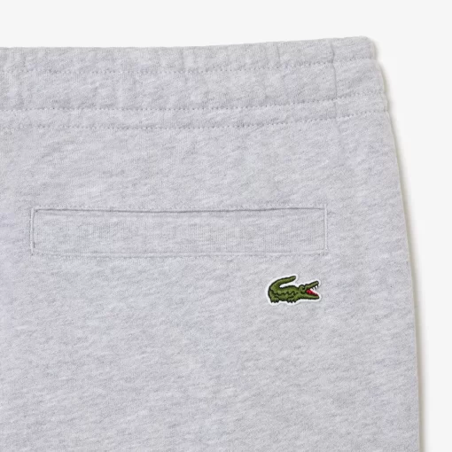 Lacoste Trousers & Shorts-Signature Print Jogger Track Pants