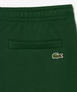 Lacoste Trousers & Shorts-Signature Print Jogger Track Pants