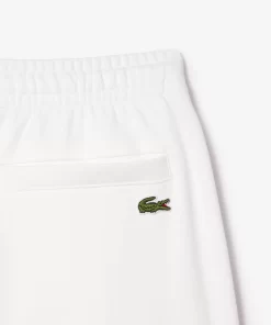 Lacoste Trousers & Shorts-Signature Print Jogger Track Pants