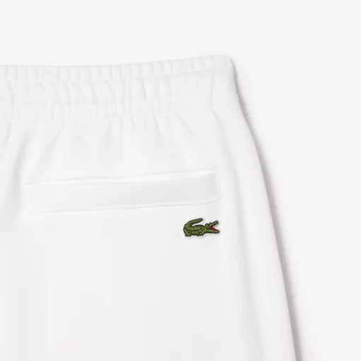 Lacoste Trousers & Shorts-Signature Print Jogger Track Pants