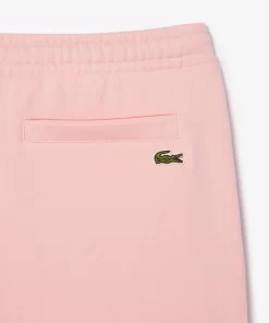 Lacoste Trousers & Shorts-Signature Print Jogger Track Pants