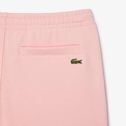 Lacoste Trousers & Shorts-Signature Print Jogger Track Pants