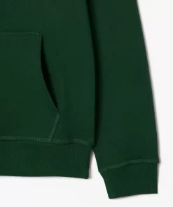 Lacoste Sweatshirts-Slogan Jogger Hoodie