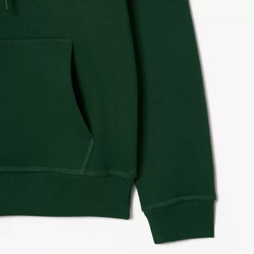 Lacoste Sweatshirts-Slogan Jogger Hoodie