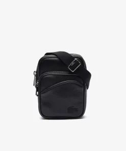 Lacoste Vertical Bags-Small Angy Shoulder Bag