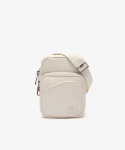 Lacoste Vertical Bags-Small Angy Shoulder Bag