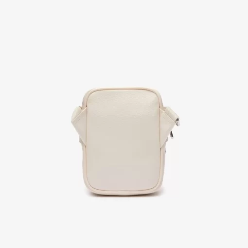 Lacoste Vertical Bags-Small Angy Shoulder Bag