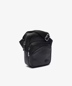 Lacoste Vertical Bags-Small Angy Shoulder Bag