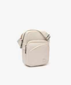 Lacoste Vertical Bags-Small Angy Shoulder Bag