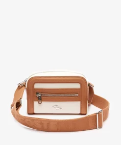 Lacoste Cross Body-Small Nilly Pique Shoulder Bag