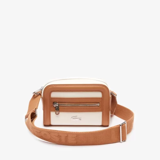 Lacoste Cross Body-Small Nilly Pique Shoulder Bag