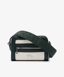 Lacoste Cross Body-Small Nilly Pique Shoulder Bag