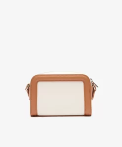 Lacoste Cross Body-Small Nilly Pique Shoulder Bag