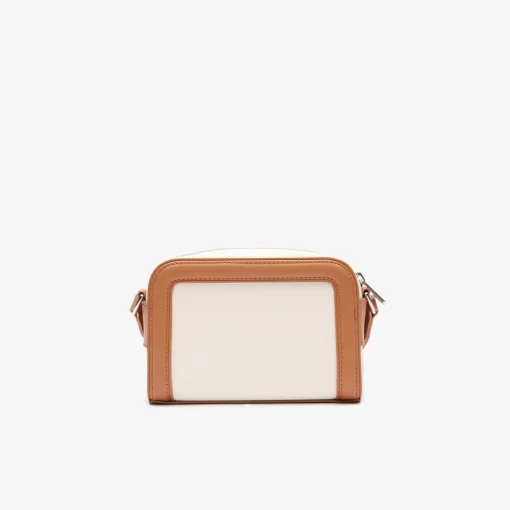 Lacoste Cross Body-Small Nilly Pique Shoulder Bag