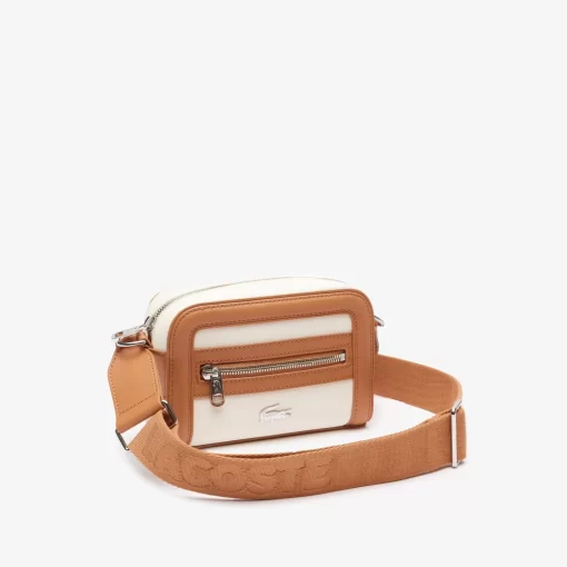 Lacoste Cross Body-Small Nilly Pique Shoulder Bag