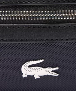 Lacoste Cross Body-Small Nilly Pique Shoulder Bag