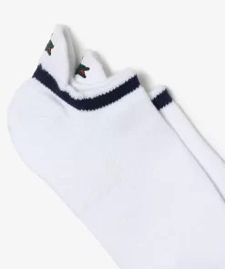 Lacoste Socks-Sport Breathable Socks