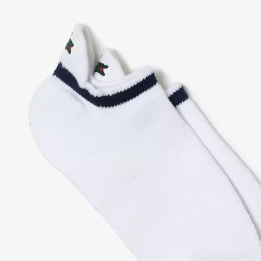 Lacoste Socks-Sport Breathable Socks