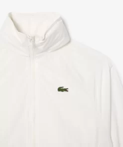 Lacoste Tracksuits-Sportsuit Nylon Track Jacket