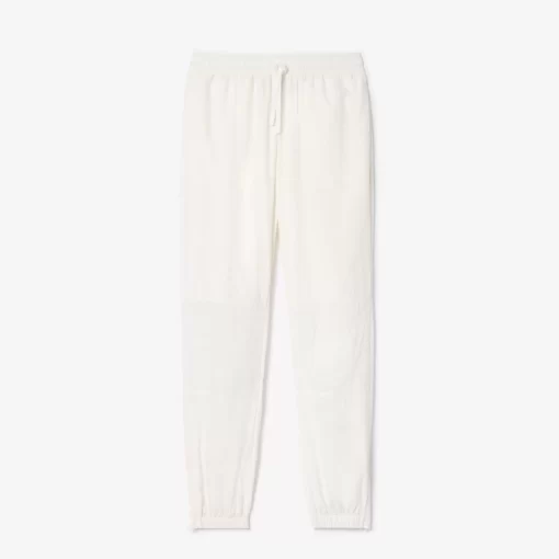 Lacoste Trousers & Shorts-Sportsuit Nylon Track Pants