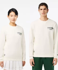 Lacoste Sweatshirts-Sportsuit Roland Garros Edition Sport Sweatshirt