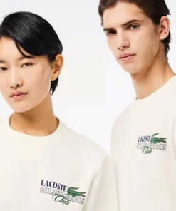 Lacoste Sweatshirts-Sportsuit Roland Garros Edition Sport Sweatshirt