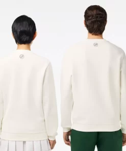 Lacoste Sweatshirts-Sportsuit Roland Garros Edition Sport Sweatshirt