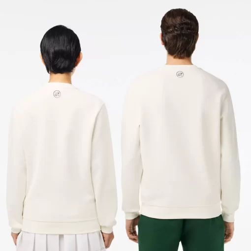 Lacoste Sweatshirts-Sportsuit Roland Garros Edition Sport Sweatshirt